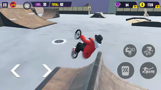 Vida de BMX Brasil 8