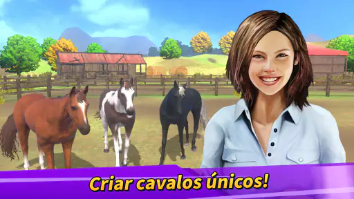 Vida de competição 1