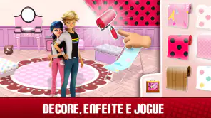 Vida Miraculous screenshot