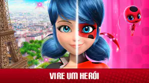 Vida Miraculous screenshot