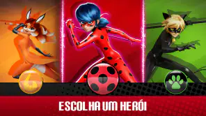 Vida Miraculous screenshot
