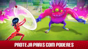 Vida Miraculous screenshot