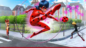 Vida Miraculous screenshot