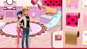 Vida Miraculous screenshot