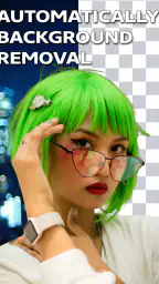 Video Background Remover 6