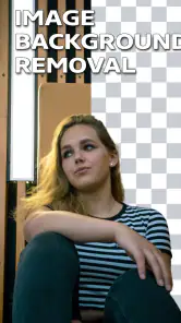 Video Background Remover screenshot