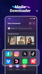 Video downloader 2