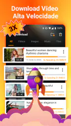 Video Downloader: Baixar Video 3