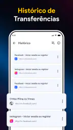 Video Downloader: Baixar Video 7