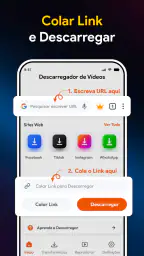 Video Downloader: Baixar Video 8