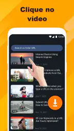 Video Downloader Baixar Videos 3