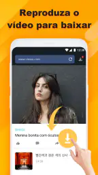 Video Downloader Baixar Videos 4