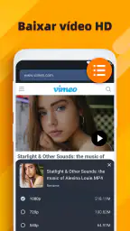 Video Downloader Baixar Videos 6