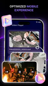 Video Downloader - Video Save screenshot