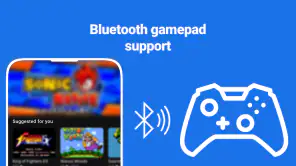 Video Game screenshot