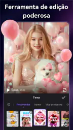Video Maker com música, Foto 1
