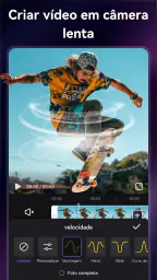 Video Maker com música, Foto 2