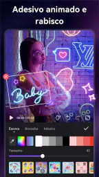 Video Maker com música, Foto 3