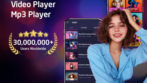 video player 1