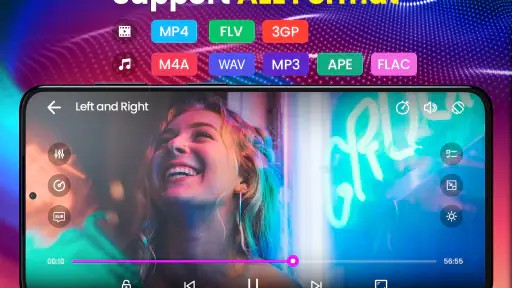 video player 2