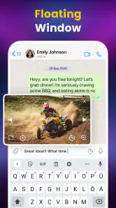 Video Player - A Media Center screenshot