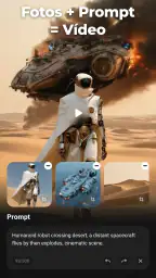 VideoShow editor de vídeo 3