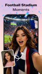Vidora: AI Photo Art Generator 1