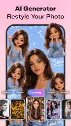 Vidora: AI Photo Art Generator 2