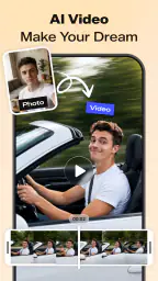 Vidora: AI Photo Art Generator 3