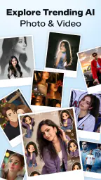 Vidora: AI Photo Art Generator 5