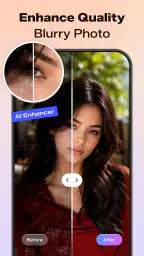 Vidora: AI Photo Art Generator 6