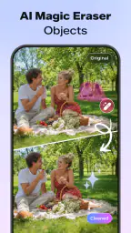 Vidora: AI Photo Art Generator 7