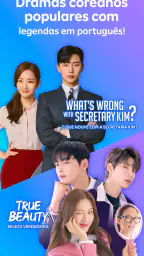 Viki: doramas em português 1