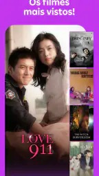 Viki: doramas em português 3