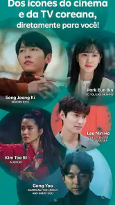 Viki: doramas em português screenshot