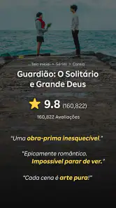 Viki: doramas em português screenshot