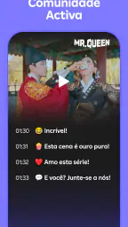 Viki: doramas em português 7