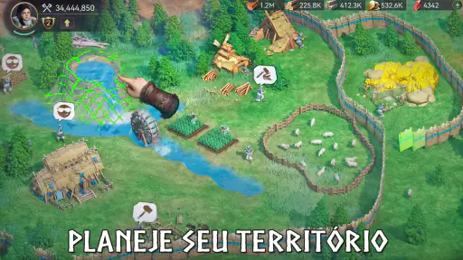 Viking Rise 3