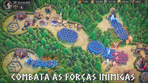 Viking Rise 4