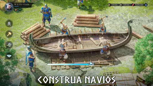 Viking Rise 6