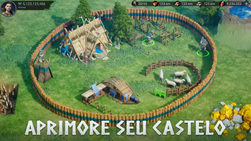 Viking Rise 8