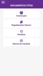 Villa Fácil Condomínios screenshot