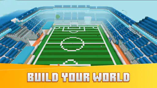 Village City Life Building 3