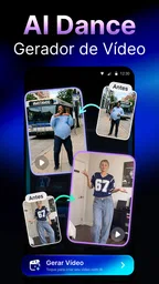 Gerador de Video IA - Vimo AI 3
