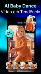 Gerador de Video IA - Vimo AI 4