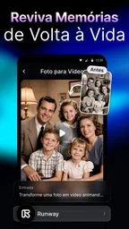 Gerador de Video IA - Vimo AI 5