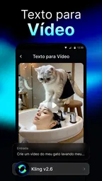 Gerador de Video IA - Vimo AI 6