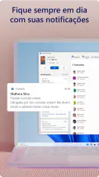Vincular ao Windows 6
