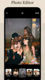 Vintage Photo Editor - Vintify 1