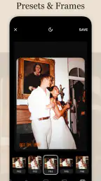 Vintage Photo Editor - Vintify 2